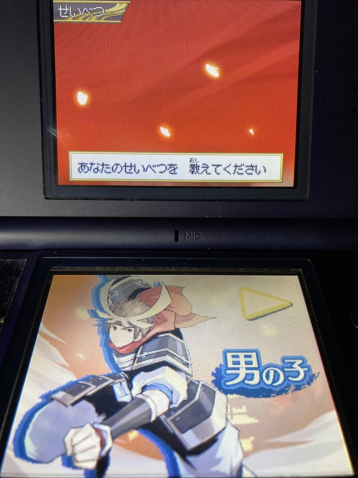 Authentic Nintendo DS Pokemon Conquest Japanese Games NDS Nobunaga no Yabou - Image 3 of 4