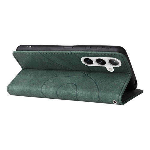 For Samsung S25 S24 S23 S22 S21 S20 S10 Plus Flip Leather Wallet Book Case Cover - Picture 46 of 47