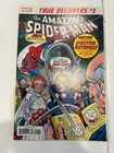 True Believers: Amazing Spider-Man 131   Aunt May Wedding!  VF 2019 Marvel Comic