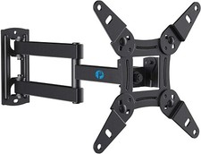 Pipishell Full Motion TV Wall Mount Bracket P...