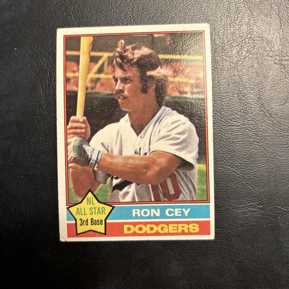 All star ron cey outlet