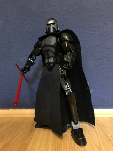 LEGO Star Wars: Kylo Ren (75117)