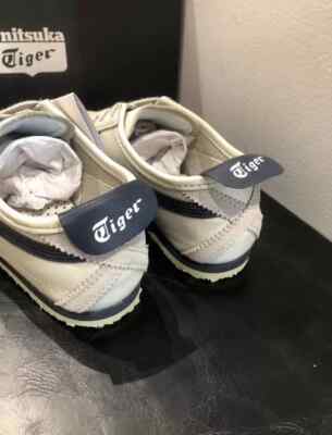 2026 Onitsuka Tiger MEXICO 66 Classic Sneakers Athletic Shoes