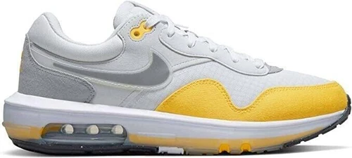 Nike Air Max Motif Photon Dust Yellow