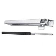 Window Opener Automatic Greenhouse Vent Window Opener Solar Auto Heat Sensitive