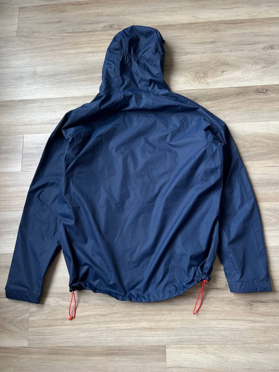 Millet Mountain by Experience Jacket Dry Edge Gorpcore Style Mens