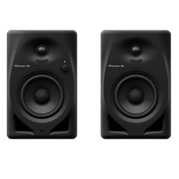 Pioneer DJ DM-40D 4” Desktop Monitor System - Image 3 of 3
