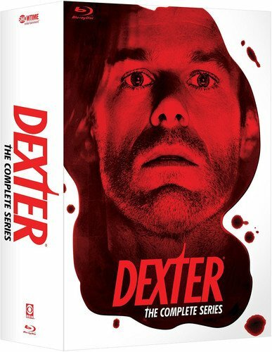 洋画・外国映画 DEXTER DVD-Blu-ray Amazon.com: Dexter: Original Sin [Blu-Ray] : Patrick Gibson