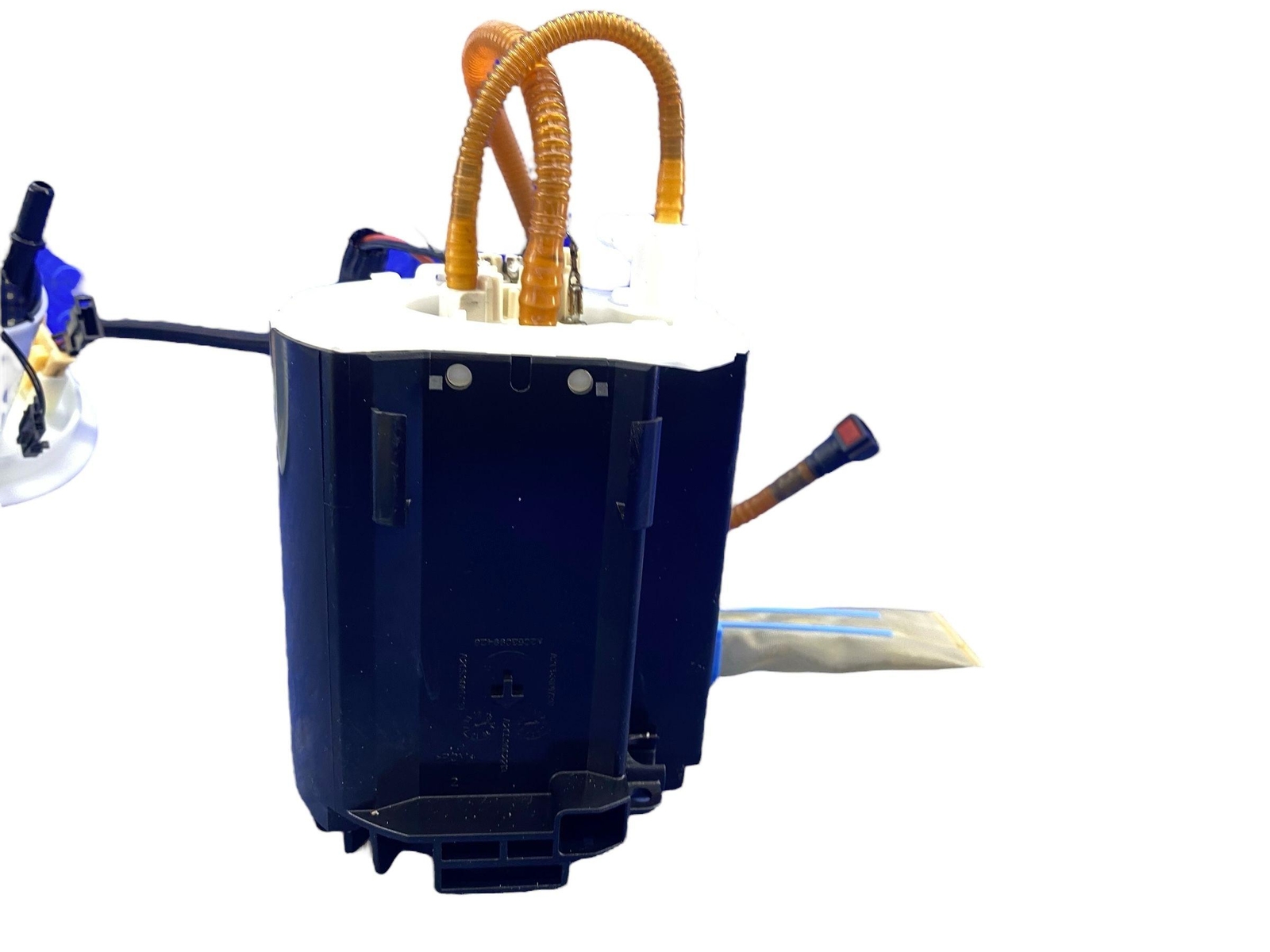 2016 2017 2018 2019 2020 2021 MCLAREN 570S 3.8L RWD TANK MOUNTED FUEL PUMP OEM