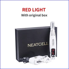 NEATCELL Picosecond Skin Laser Beauty Machine Tattoo/Spot Removal Pigment Pen US