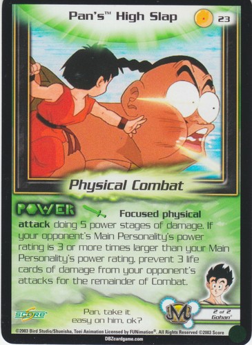 DRAGONBALL Z DBZ TCG CCG KID BUU SAGA NEAR MINT YOU CHOOSE (yourdeckbuilder) - Picture 28 of 67