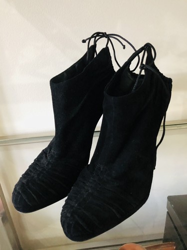 gucci booties