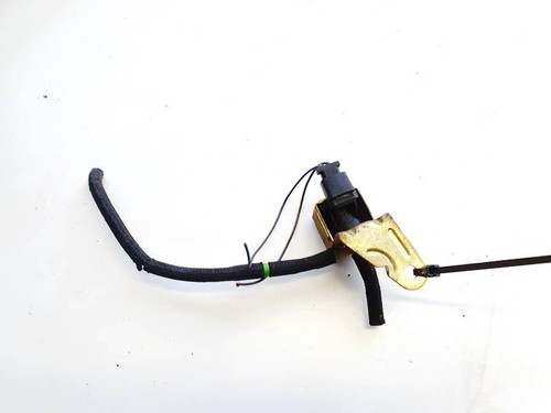 Audi A4 1995 Electrical selenoid (Electromagnetic solenoid) 437906 #1823160-33