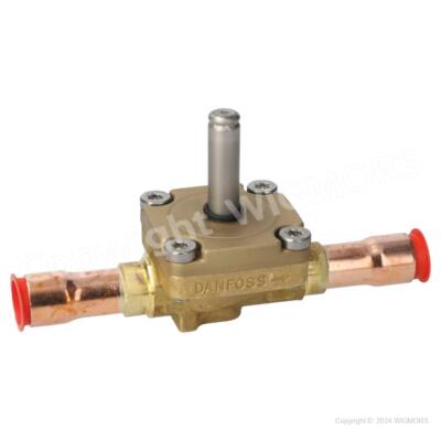 Valve Danfoss EVR 20 solder 22 mm 032F1240/032L1240