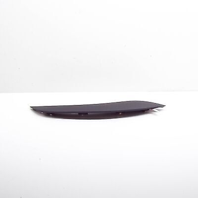 HYUNDAI KONA MK1 Rear Right Door Garnish Molding 87782J9000CA NEW