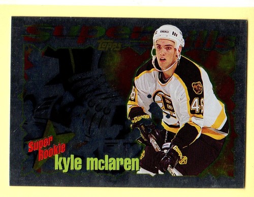 1995-96 Topps đ„
INSERTS đ„
VOUS CHOISISSEZ VOS FAVORIS đ NHL HOCKEY đ„
Cartes - Photo 85 sur 96