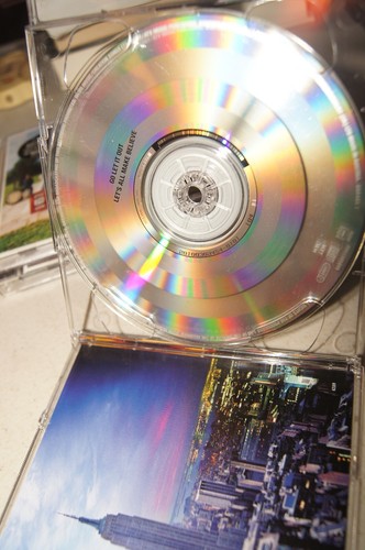 Oasis & Stone Roses CD LOT Morning Glory Be Here Now Definitely Maybe Noel Birds - Picture 16 of 17
