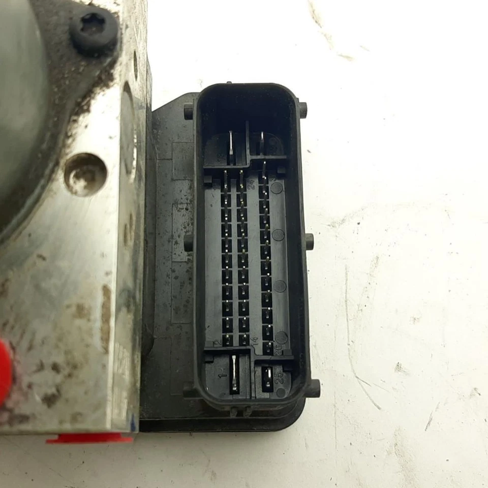 Bomba de freno antibloqueo ABS de fabricante de equipos originales para conjunto ABS Trax 42643519 Foto 3 de 4