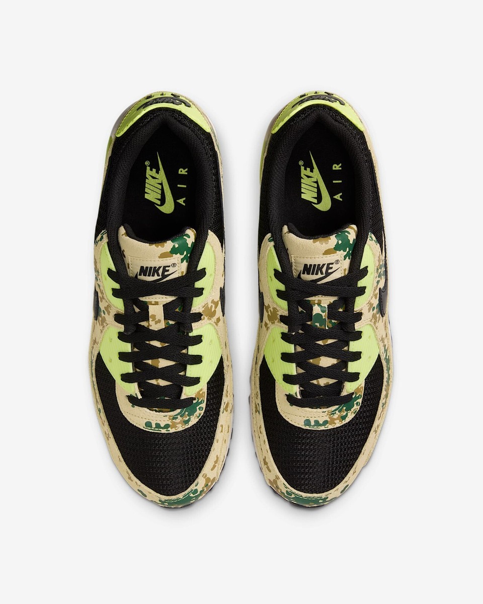 air max 90 team gold