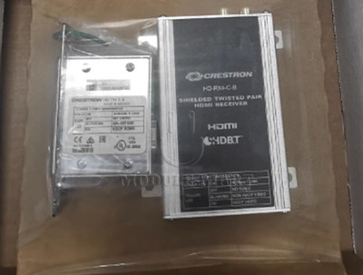 NEW CRESTRON HD-EXT4-C-B Receiver 1PCS