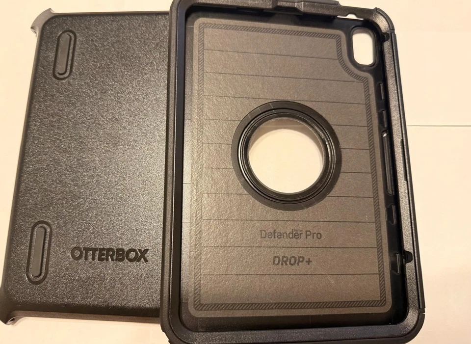 Funda Tablet OtterBox Defender Serie Pro Apple iPad Mini 6ta Generación - Usada Foto 3 de 4