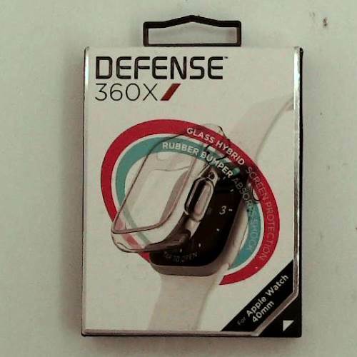 defense 360x apple watch 42mm