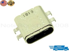 Type-C USB charging Port For HP 13-W 13-w020ca 13-w013dx 13-w023dx 13-w053nr