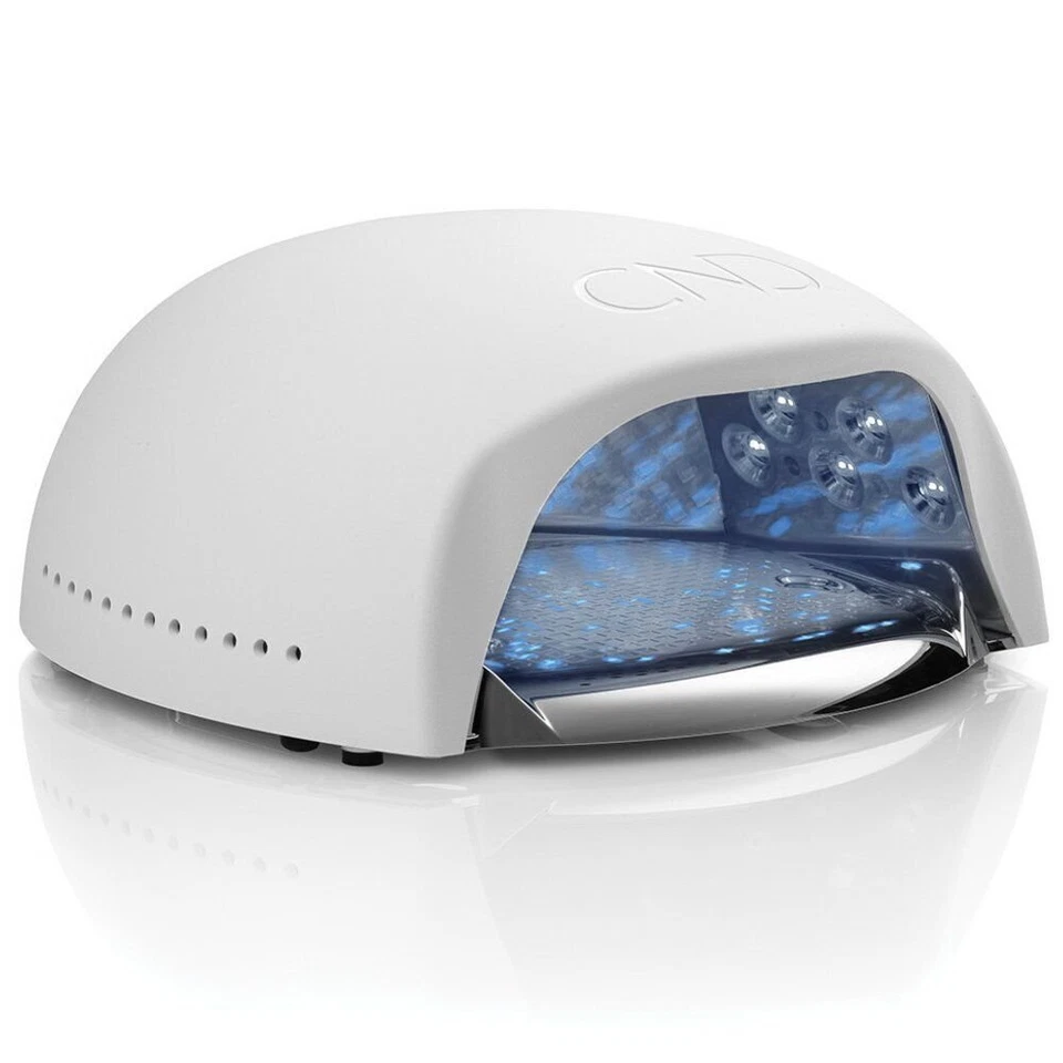 Lámpara de luz LED CND versión 2 tecnología de curado pantentada 92407 Foto 2 de 3