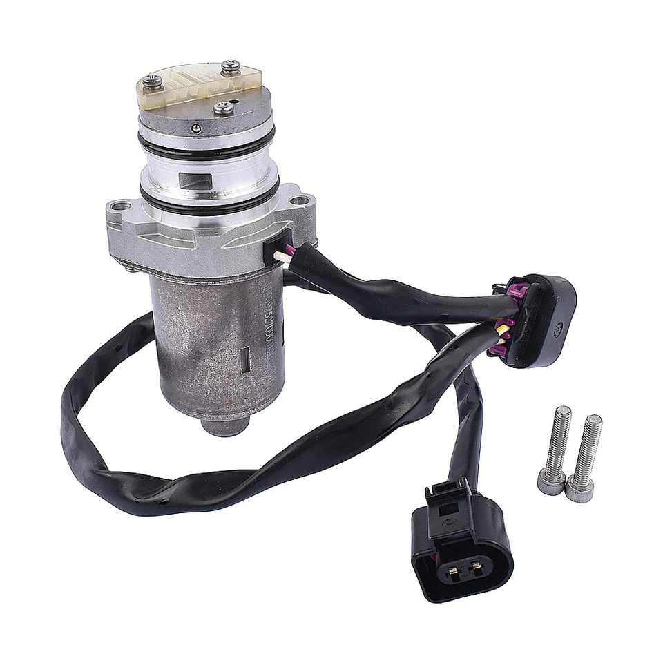 Pompe à huile différentielle pour Vauxhall Opel Insignia Abzeichen Cadillac SRX - Photo 1/4