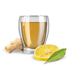 Caffè Borbone 60 Capsule Compatibili con Nespresso Tisana Zenzero e Limone - l' Emporio del Caffè - 3