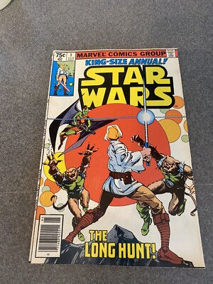 【絶版希少】Star Wars:Marvel Comics Star Wars Marvel Comic No. 6 1977 Issue No Barcode | eBay