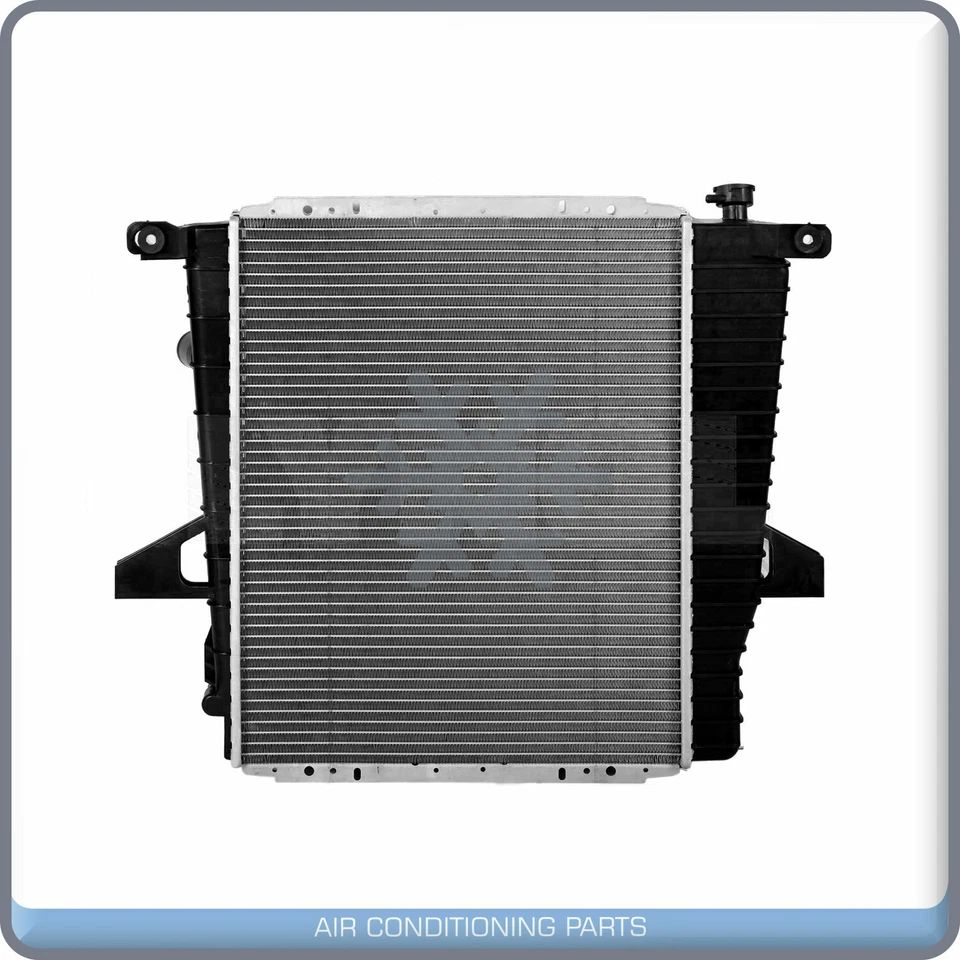 Radiator for Ford Ranger 1995-1997 Mazda B3000 - Image 3 of 4