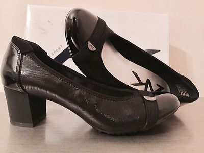 anne klein gerwyn pump