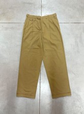 Vintage Burberry Trousers Pants