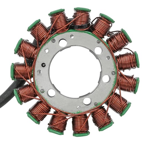 Celox Stator for Kawasaki 21003-0166 21003-0132 Stator Generator Magneto - Foto 4 di 7