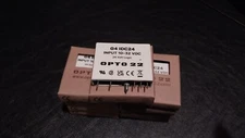 Opto 22 G4IDC24 Input Module (10-32 VDC)
