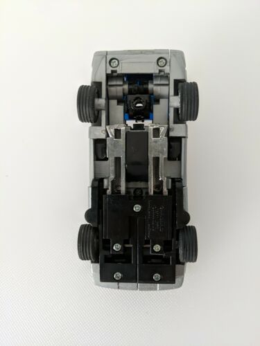 Camshaft - 1980, 1984 Hasbro, Takara G1 Transformers Omnibots Action Figure - Picture 6 of 7