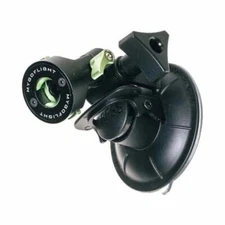 MyGoFlight MNT-1813 Compact Suction Cup with Base