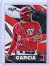 2021 Topps Luis Garcia Base Rookie RC - Washington Nationals