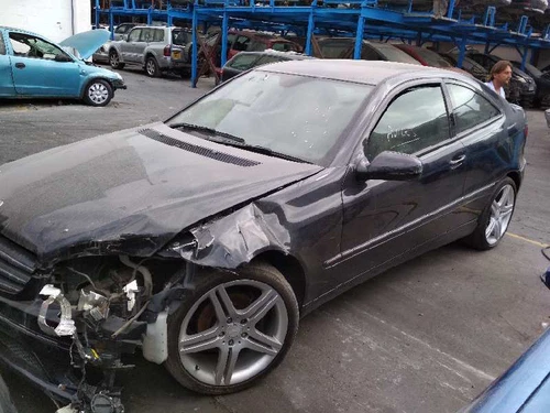 A2032676924 Palanca Cambio para MERCEDES-BENZ CLASE CLC (BM 203) 2009 2314882 - Imagen 10 de 15