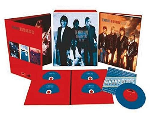洋楽 The Moody Blues The Polydor Years bFPJecoKe3rF6j6Avk5rEd.jpg