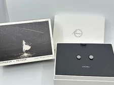 Moondrop Meteor 1DD+2BA+4Planar Earphone 0.78mm 2PinInterchangeable Design Cable