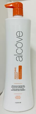 Oligo - Alcove - Smoothing Shampoo 32 fl oz / 1 L