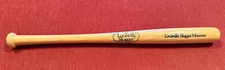 Louisville Slugger Museum Mini Baseball Bat 16” Souvenir Bat 125