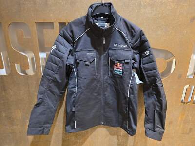 Kleinanzeigen S Oliver Jacke Gr 86 MEWA RED BULL BORA HANSGROHE
