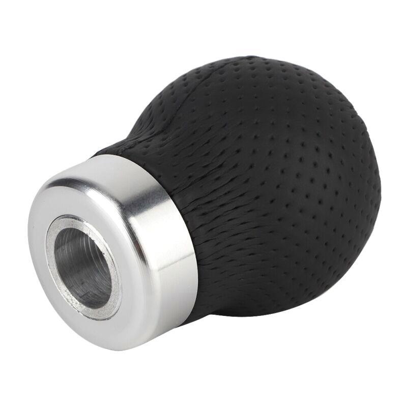 5 Universal Auto Car Gear Knob Handle Lever Kit Upgrade