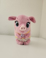 Disney Jr TOTS Cuddle and Wrap Plush Pearl the Piglet Pig Stuffed Toy No Wrap