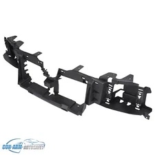 For GMC Envoy 2002-2009 Isuzu Ascender 03-08 Headlight Mounting Radiator Support