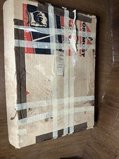 Vintage Foremost Table Tennis Set - Boxed