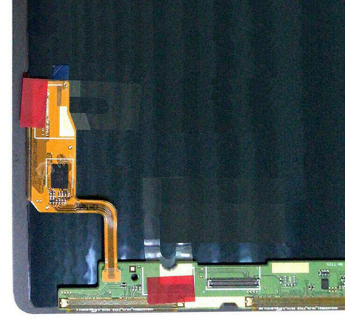 For Samsung Galaxy Tab S5e SM-T720 T725 10.5" LCD Display Touch Screen Assembly - Picture 5 of 6